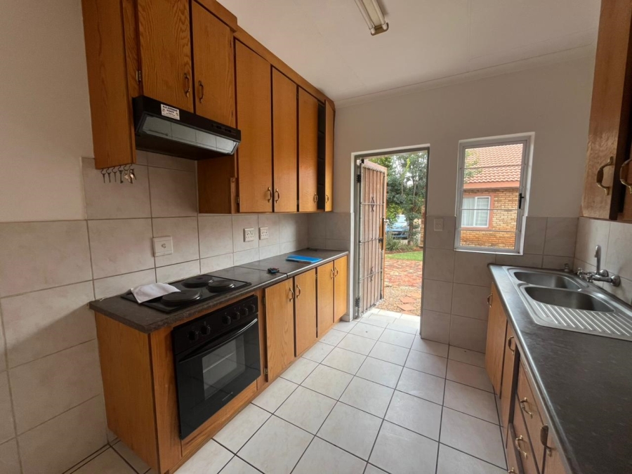 To Let 3 Bedroom Property for Rent in Doringkruin North West